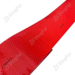 Reflective Tapes - 7MM Red I.3952/5 Reflective Tape